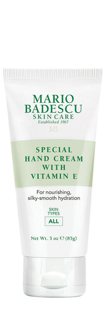 Mario Badescu Special Hand Cream with Vitamin E Mario Badescu Special Hand Cream with Vitamin E